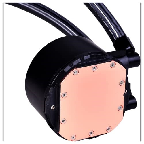 ID-COOLING FROSTFLOW X 240 CPU Cooler - Specs, Compare Prices