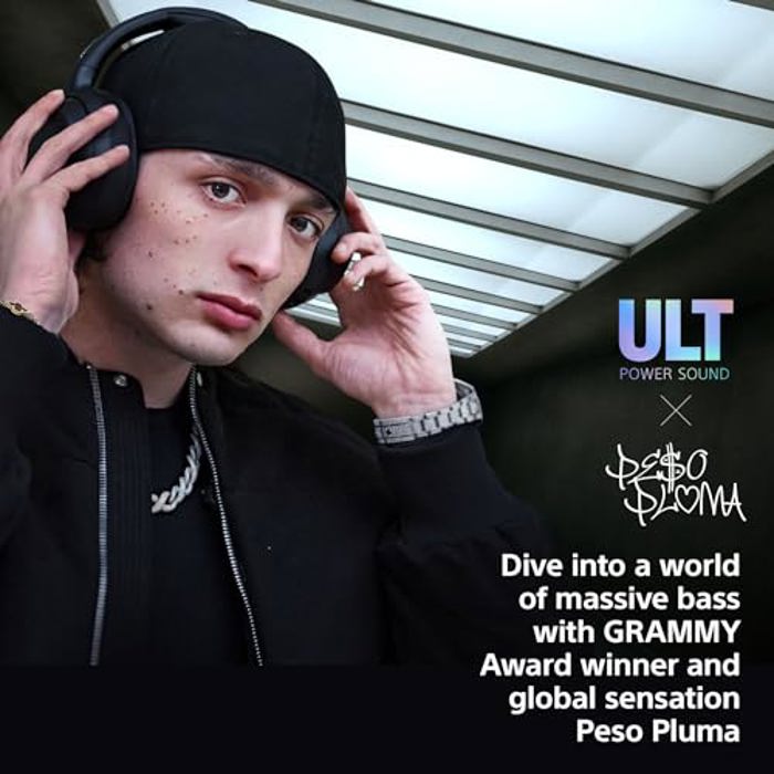 Sony ULT WEAR image 2