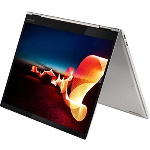 Lenovo ThinkPad X1 Titanium Yoga Gen 1 20QA000QUS image 6