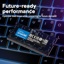 Crucial 8GB DDR5 5600MHz SODIMM thumbnail 5