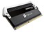 CORSAIR DOMINATOR Platinum Series 8GB (2 x 4GB) DDR3 2133MHz thumbnail 2