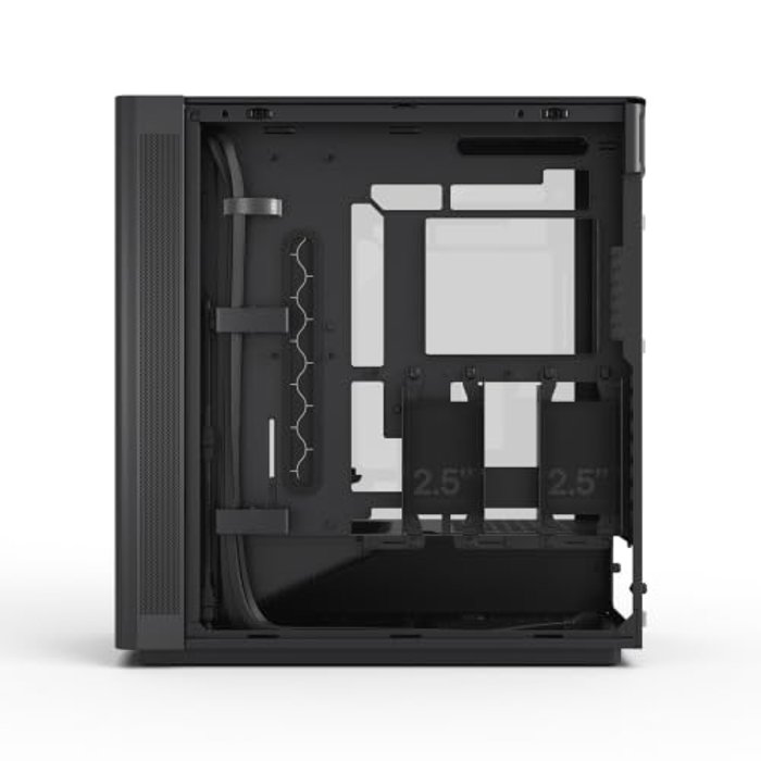 Fractal Design Define One Dark TG Light Tint image 15