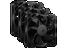 Corsair RS120 3 Pack