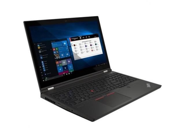 Lenovo ThinkPad T15g Gen 2 20YS002RUS image 7