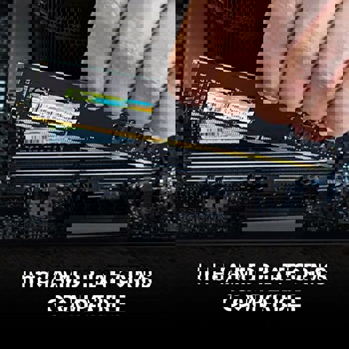 Ddr4 Ram Silicon Power DDR4 16GB (2x8GB) 3200MHz (PC4-25600) CL22