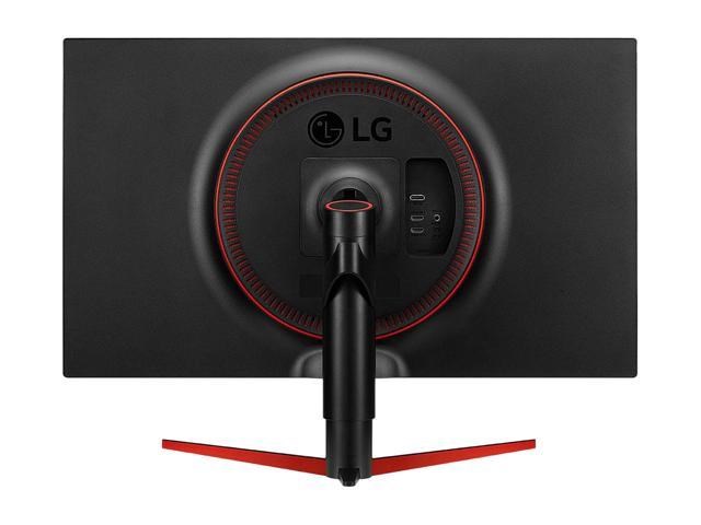 LG ULTRAGEAR 32GK65B-B image 8