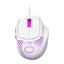 Cooler Master MM720 White Glossy thumbnail 2