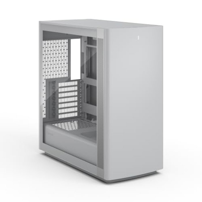 Fractal Design Define One Light TG Clear Tint image 13