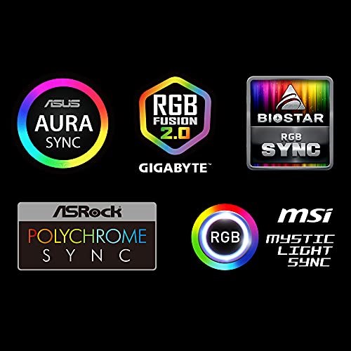TEAMGROUP T-Force Delta RGB 16GB (2x8GB) DDR4 3600MHz White image 4