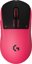 Logitech G PRO X3 SUPERSTRIKE Pink Magenta LIGHTSPEED Wireless, Programmable Buttons, Ultra-Lightweight 910-007826