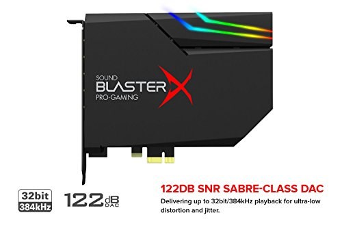 Creative Sound BlasterX AE-5 image 3