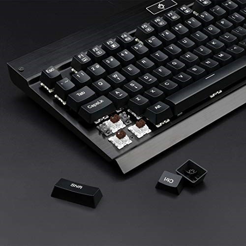 Eagletec KG010 Brown Switches image 3