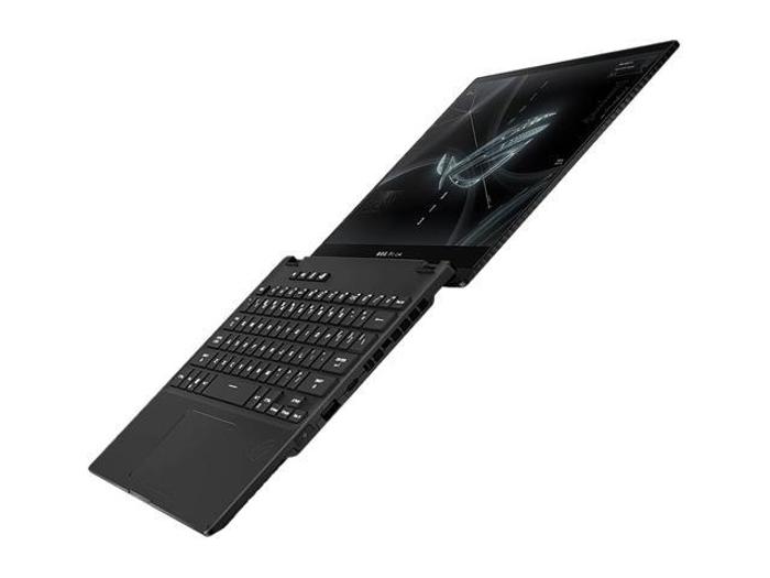ASUS ROG Flow X13 GV301QH-XS98-B image 6