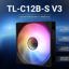 Thermalright TL-C12B-S V3 thumbnail 2