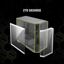 MSI MAG PANO M100R PZ White thumbnail 2