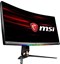 MSI Optix MPG341CQR thumbnail 3
