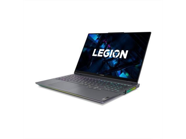Lenovo Legion 7 82N600DPUS image 10