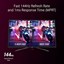 ASUS ROG Swift PG43UQ 43" thumbnail 3