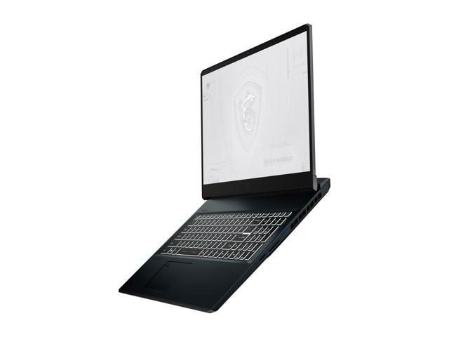 MSI WE Series WE76 11UM-458 image 6