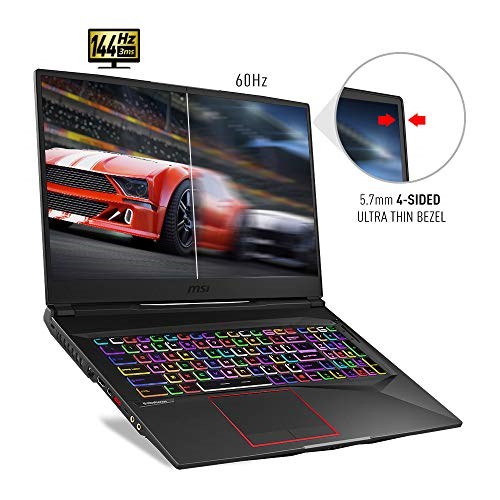 MSI GE75 Raider-286 image 4