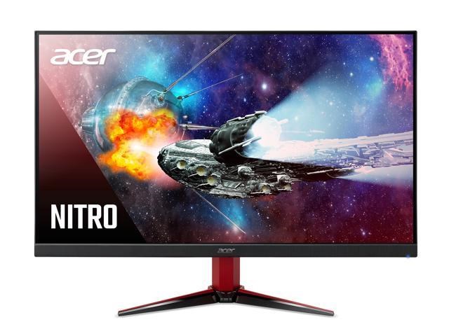 Acer VG272 Lvbmiipx image 9