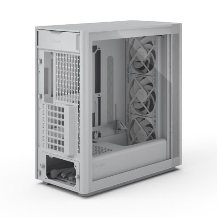 Fractal Design Define One Light TG Clear Tint image 12