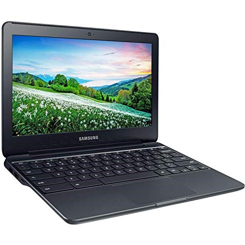 Samsung Chromebook 3 XE500C13-K03US image 2