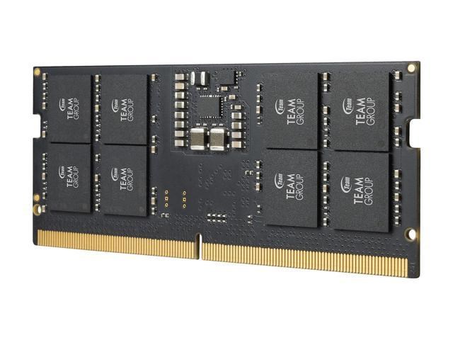 Team Elite 16GB (2 x 8GB) SO-DIMM DDR5 4800 image 2