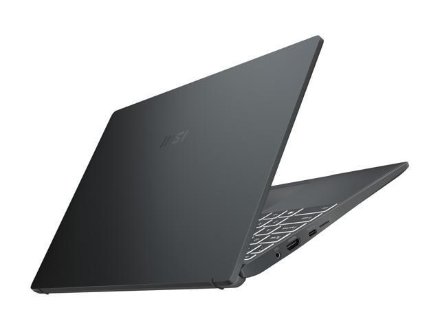 MSI Modern 14 B11MOU-494 image 17