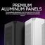 Cooler Master NCORE 100 Air White thumbnail 6