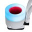 Lian Li GALAHAD II 240 Trinity White thumbnail 6