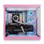 Thermaltake View 380 TG ARGB Bubble Pink thumbnail 3