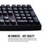 Cooler Master Keys Pro L thumbnail 6