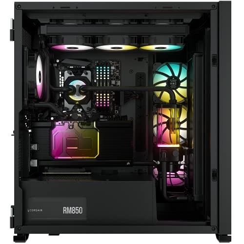 Atx Motherboard Motherboards Compatible With Corsair Icue