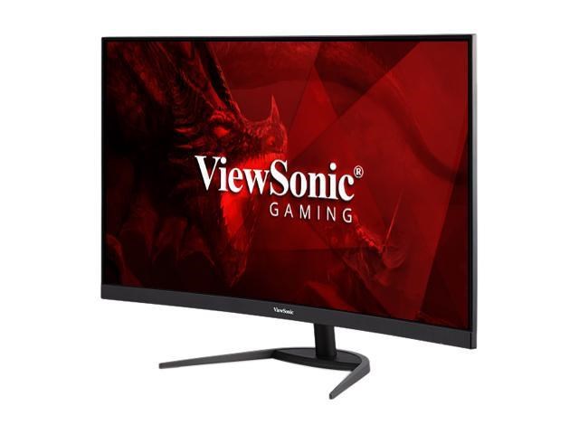 ViewSonic VX3268-2KPC-MHD image 9