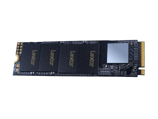 Lexar NM610 500GB image 3