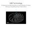 ASUS Dual Radeon RX 6600 XT OC Edition thumbnail 4