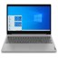 LENOVO IdeaPad 3 15.6" Full HD Intel Core i5-10210U Quad Core Ram 8GB SSD 512GB Nvidia GeForce MX130 2GB 2x USB 3.0 Windows 10 Home 81WB00G5IX