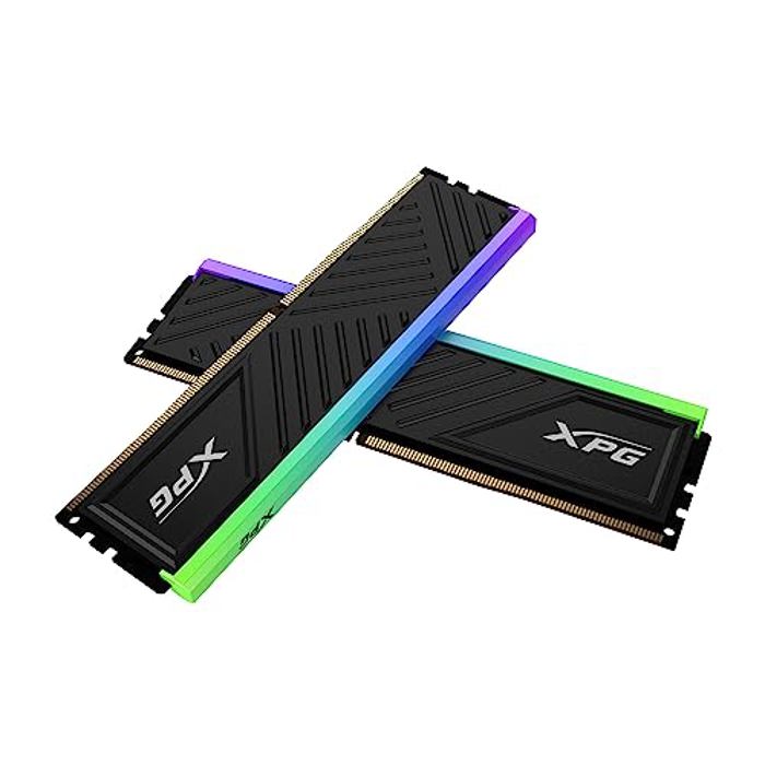 ADATA XPG SPECTRIX D35G RGB 32GB (2x16GB) DDR4 3200MHz RAM Specs