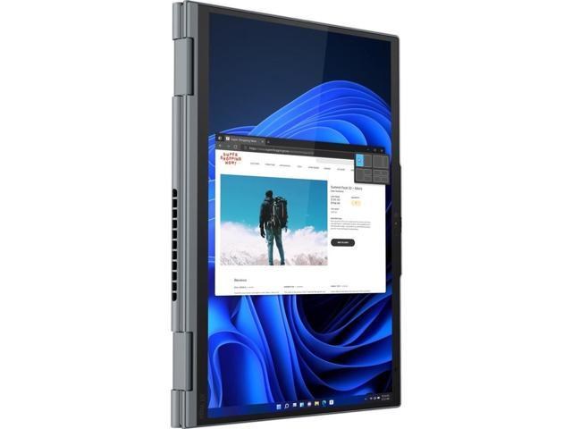 Lenovo ThinkPad X1 Yoga Gen 7 21CD000FUS image 5