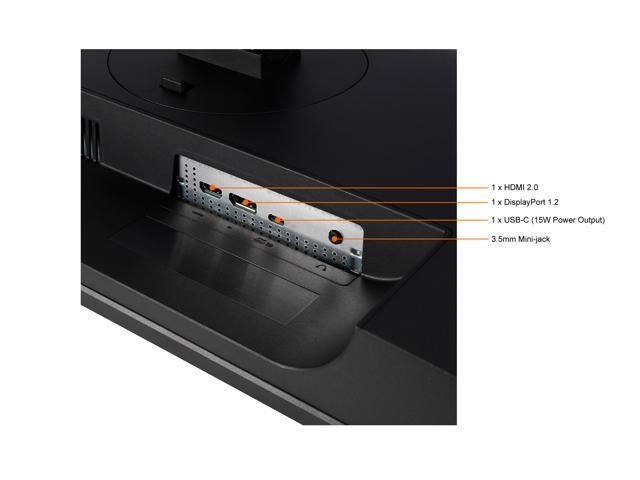ASUS VP349CGL image 12