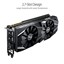 ASUS GeForce RTX 2080 8G GDDR6 Dual-Fan Edition thumbnail 2