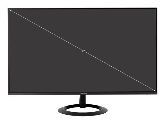 ASUS VZ27EHE image 2