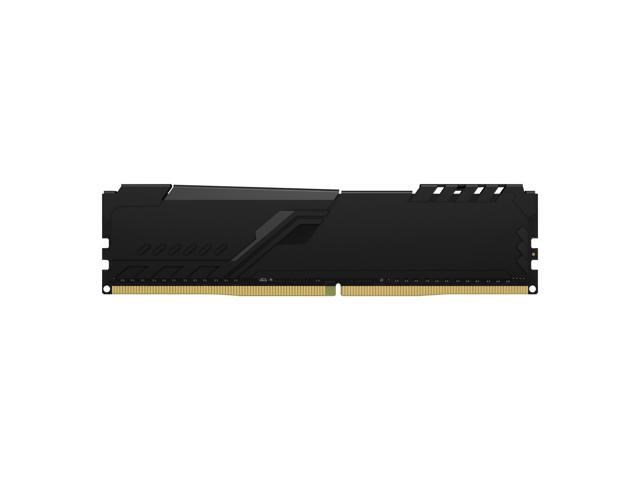 Kingston FURY Beast 16GB DDR4 3600MHz image 2