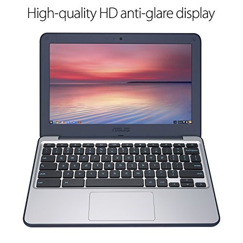 ASUS Chromebook C202 image 5
