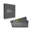 CORSAIR Dominator Titanium RGB 64GB (2x32GB) DDR5 6000MHz CL30 AMD thumbnail 6