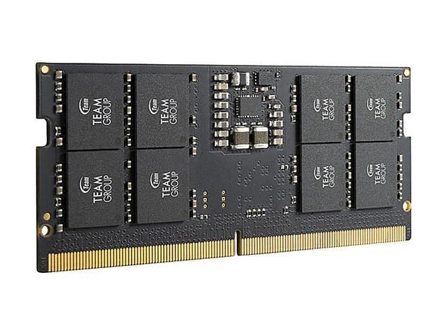 Team Elite 16GB (2 x 8GB) SO-DIMM DDR5 4800 image 3