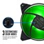 Cooler Master MasterFan Pro 120 Air Flow RGB thumbnail 3