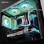 Deepcool LS720 SE WH thumbnail 3