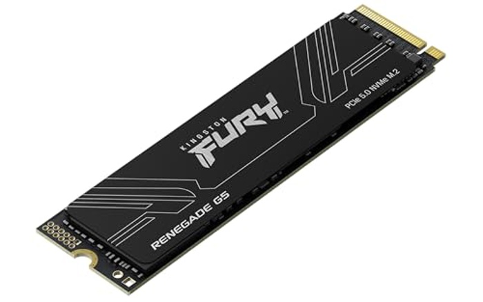 Kingston Fury Renegade G5 8TB image 2